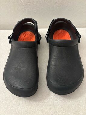 Crocs Unisex Bistro Pro LiteRide Work Clog